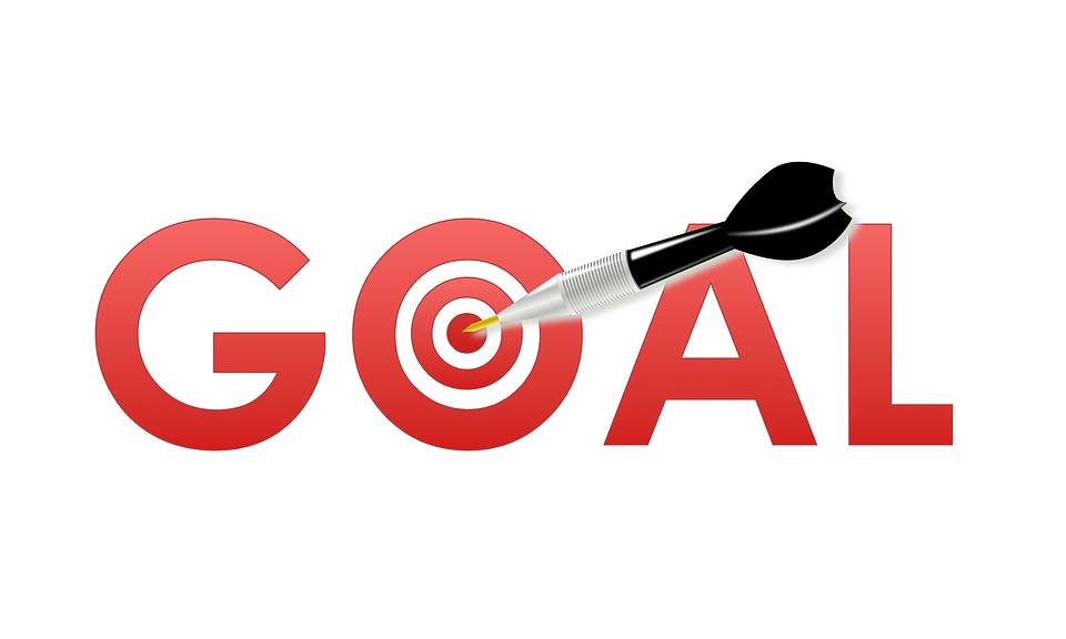 goal setting goal dart target - Forex trading tips - 15 Things You Need To Know Before Trading