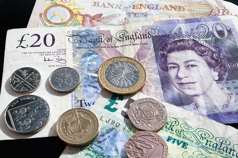 pound coins currency bank note - Forex trading tips - 15 Things You Need To Know Before Trading