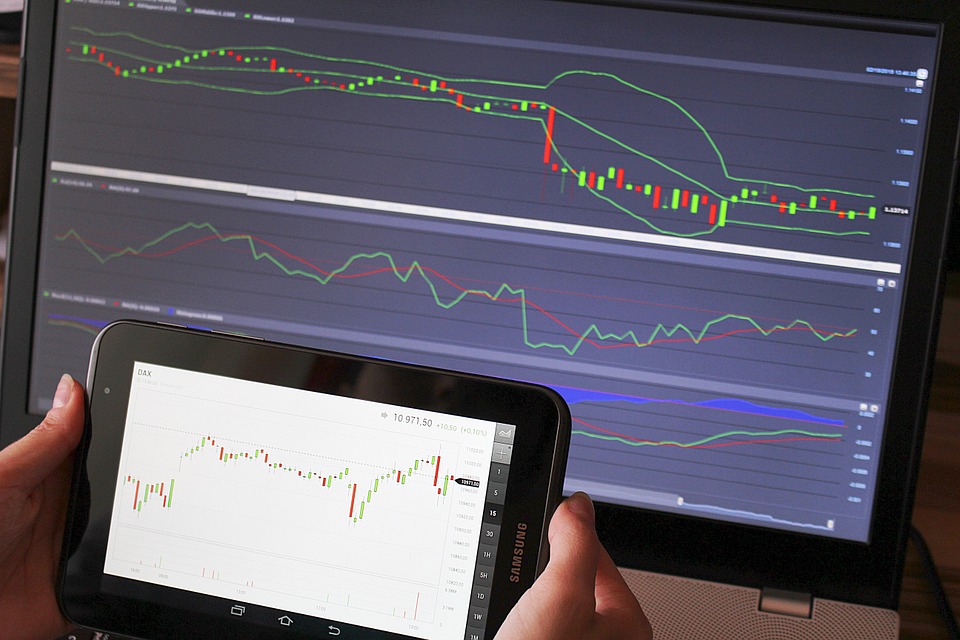 trading analysis forex char - 5 Steps to Start Your Forex Trading Career